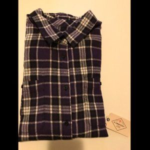 ST JHONS BAY women long sleeve shirt